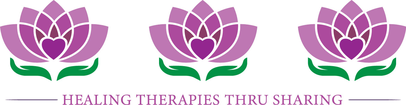 Healing Therapies Thru Sharing